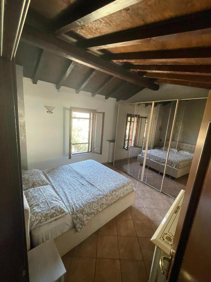 Ca'dei Fiori Appartement Côme